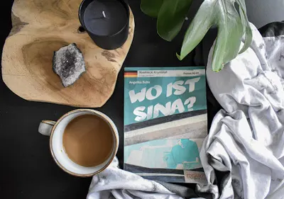 Nauka Języka Niemieckiego Korepetycje Katarzyna Pelczar